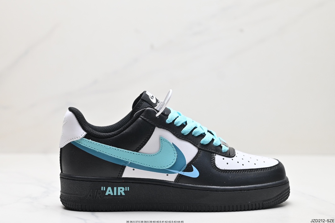 Nike Air Force 1 Shoes